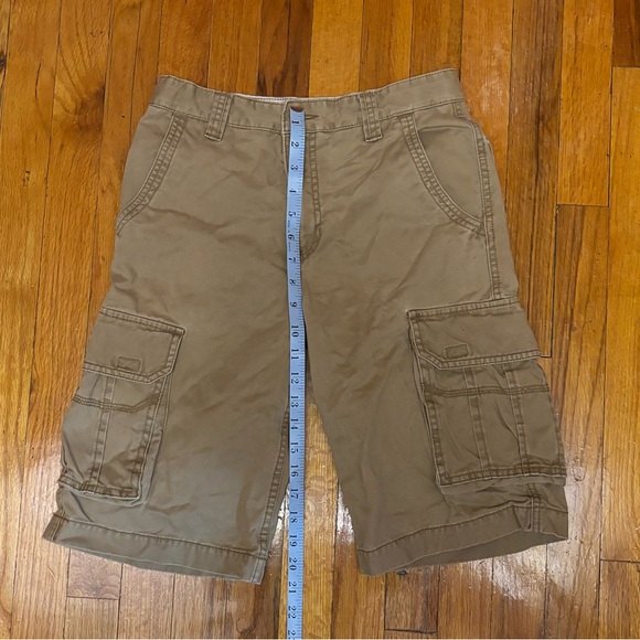 Teenager Cargo shorts size 16 - Picture 7 of 8